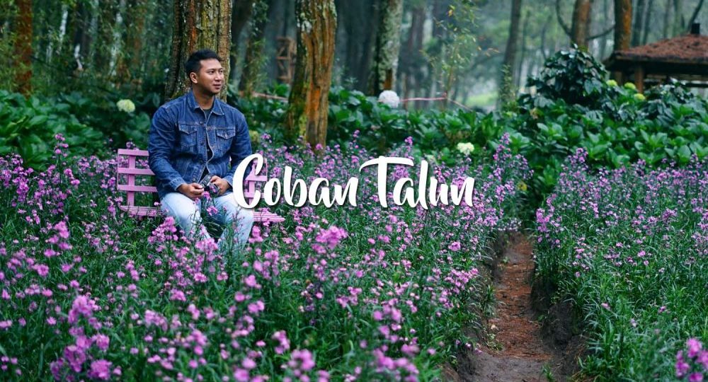 Coban Talun